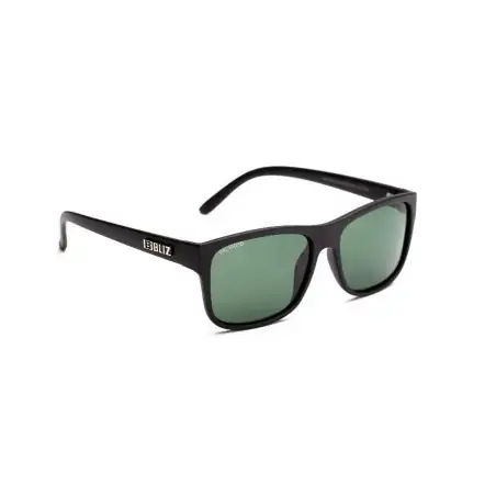 Bliz Morton Black Polarized
