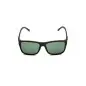 Bliz Morton Black Polarized