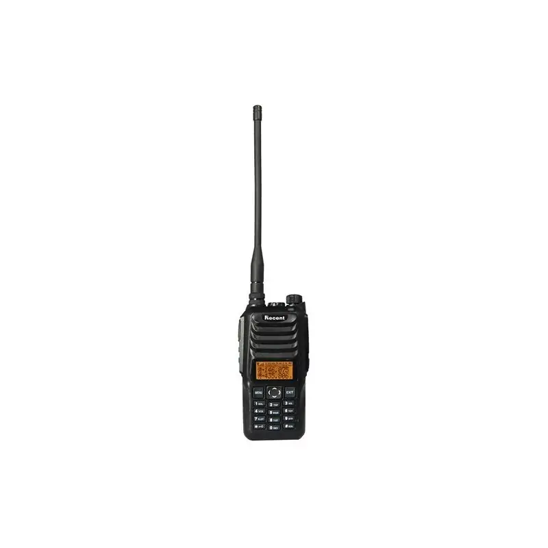 Recent RS-589 Dual Band - 12 άτοκες δόσεις