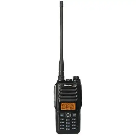 Recent RS-589 Dual Band - 12 άτοκες δόσεις
