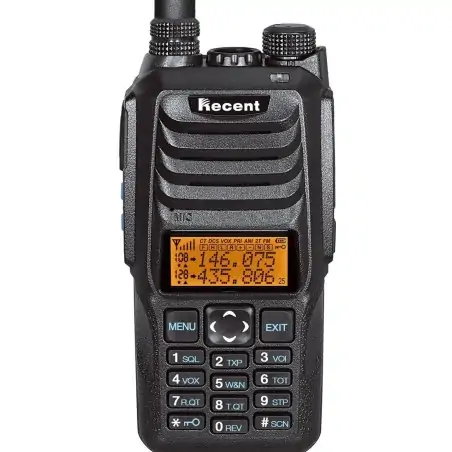 Recent RS-589 Dual Band - 12 άτοκες δόσεις