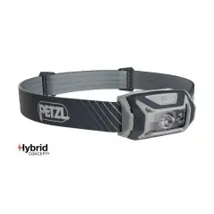 Petzl Tikka Core Grey - 6 άτοκες δόσεις