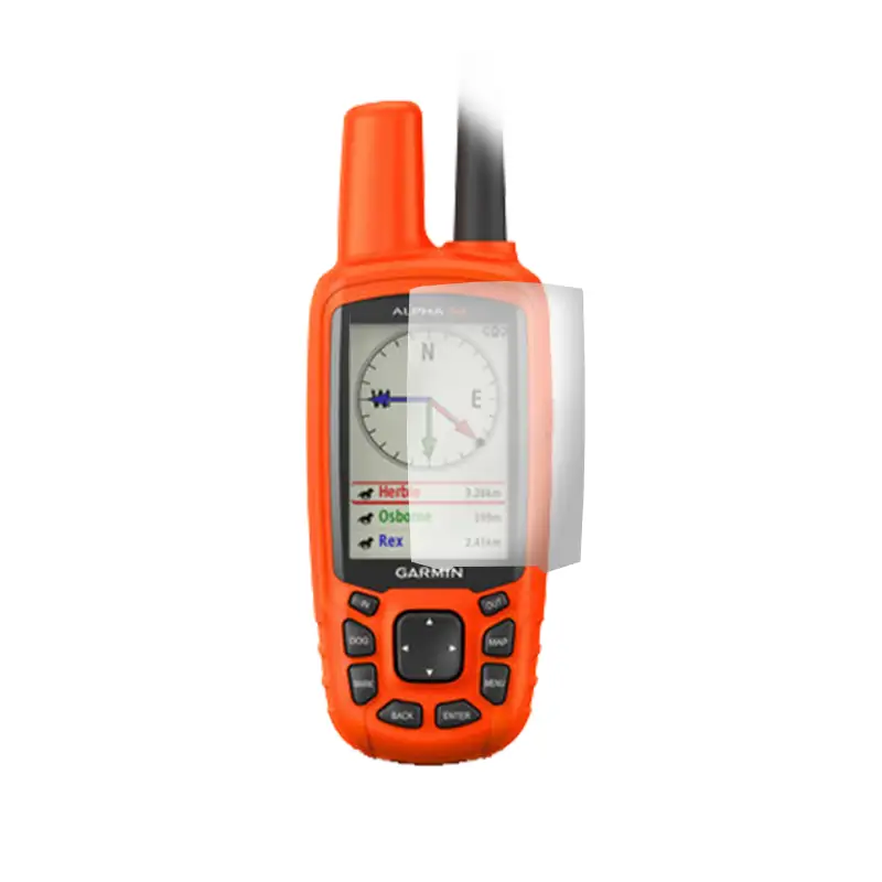 Glass Screen Protector Brotect for Garmin Alpha 50 / Astro 320