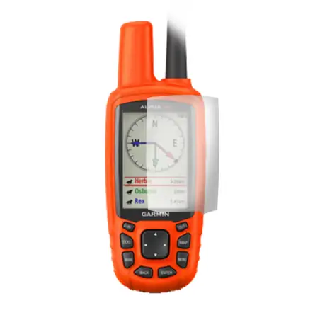 Glass Screen Protector Brotect for Garmin Alpha 50 / Astro 320