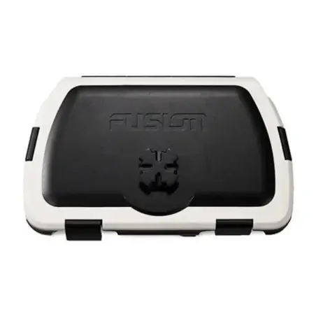 Fusion WS-DK150W Storage Locker White