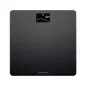 Withings Body Wifi Smart Scale Black