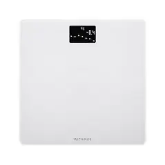 Withings Body Wifi Smart Scale White