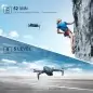 DEERC DE22 FPV Drone 4K UHD EIS - 12 άτοκες δόσεις