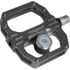 Magped Sport 2 200N Magnetic Pedals Gray - 6 interest free installments