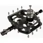 Magped Enduro 2 150N Magnetic Pedals Black - 6 άτοκες δόσεις Magped Enduro 2 150N Magnetic Pedals Black - 6 άτοκες δόσεις