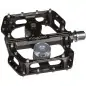 Magped Enduro 2 200N Magnetic Pedals Black - 6 interest free installments Magped Enduro 2 200N Magnetic Pedals Black - 6 interest free installments