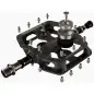 Magped Enduro 2 200N Magnetic Pedals Black - 6 interest free installments Magped Enduro 2 200N Magnetic Pedals Black - 6 interest free installments