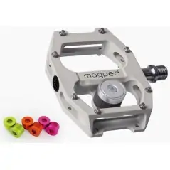 Magped Ultra 2 150N Magnetic Pedals - 6 άτοκες δόσεις