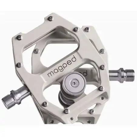 Magped Ultra 2 150N Magnetic Pedals - 6 άτοκες δόσεις