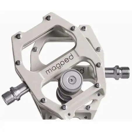 Magped Ultra 2 200N Magnetic Pedals - 6 άτοκες δόσεις