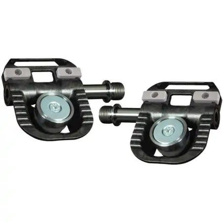 Magped Gravel 200N Magnetic Pedals - 6 άτοκες δόσεις