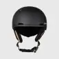 Brunotti Cork Unisex Snowhelmet Black (size 54/58) Brunotti Cork Unisex Snowhelmet Black (size 54/58)