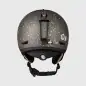 Brunotti Cork Unisex Snowhelmet Black (size 54/58) Brunotti Cork Unisex Snowhelmet Black (size 54/58)