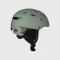 Brunotti Buffalo Unisex Snowhelmet Vintage Green (size 54/58) Brunotti Buffalo Unisex Snowhelmet Vintage Green (size 54/58)
