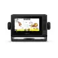 Garmin echoMap UHD2 62sv + Map Navionics+ (Greece) - 24 άτοκες δόσεις
