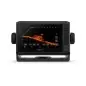 Garmin echoMap UHD2 62sv + Map Navionics+ (Greece) - 24 άτοκες δόσεις