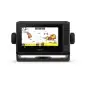 Garmin echoMap UHD2 62sv + Transducer GT51 + Map Navionics+ (Greece) - 24 άτοκες δόσεις