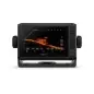 Garmin echoMap UHD2 62sv + Transducer GT51 + Map Navionics+ (Greece) - 24 άτοκες δόσεις