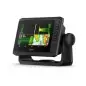 Garmin echoMap UHD2 72sv + Map Navionics Greece - 24 Ιnterest free installments