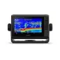 Garmin echoMap UHD2 72sv + Map Navionics Greece - 24 Ιnterest free installments