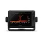 Garmin echoMap UHD2 72sv + Map Navionics Greece - 24 Ιnterest free installments
