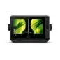 Garmin Echomap UHD2 92sv + Navionics+ Greece Map - 24 άτοκες δόσεις