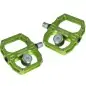 Magped Sport 2 150N Magnetic Pedals Green - 6 interest free installments Magped Sport 2 150N Magnetic Pedals Green - 6 interest free installments