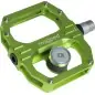 Magped Sport 2 200N Magnetic Pedals Green - 6 interest free installments Magped Sport 2 200N Magnetic Pedals Green - 6 interest free installments