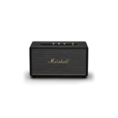 Marshall Stanmore III Black Bluetooth Speaker - 12 άτοκες δόσεις