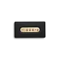 Marshall Stanmore III Black Bluetooth Speaker - 12 άτοκες δόσεις