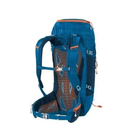 Ferrino Backpack Agile 35 Blue