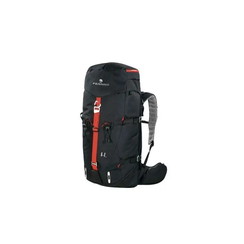 Ferrino Backpack X.M.T. 40+5 Black