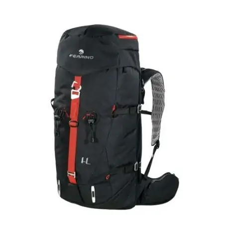 Ferrino Backpack X.M.T. 40+5 Black