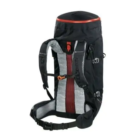 Ferrino Backpack X.M.T. 40+5 Black
