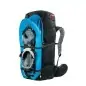 Ferrino Backpack X.M.T. 40+5 Black