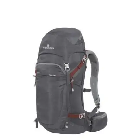Ferrino Backpack Finisterre 28 Gray