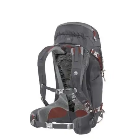 Ferrino Backpack Finisterre 28 Gray