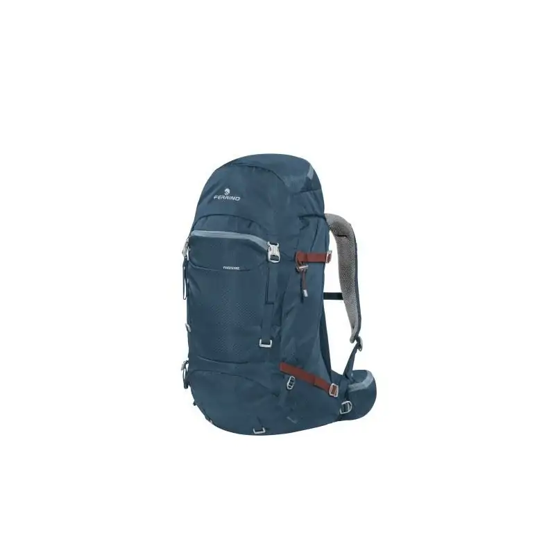 Ferrino Backpack Finisterre 48 Blue
