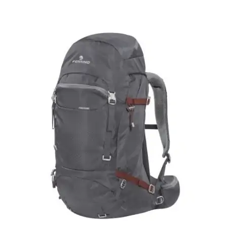 Ferrino Backpack Finisterre 48 Gray
