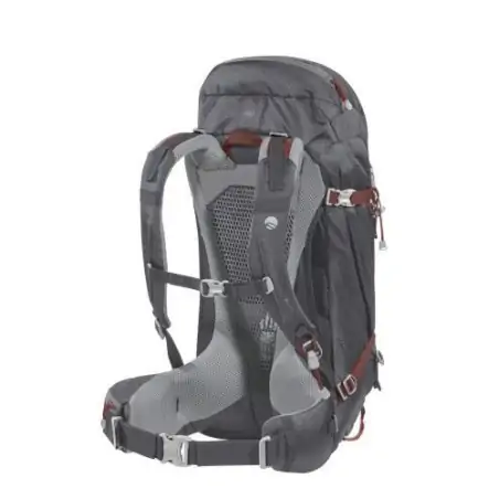 Ferrino Backpack Finisterre 48 Gray