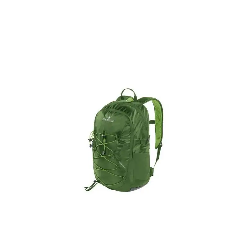 Ferrino Backpack Rocker 25 Green