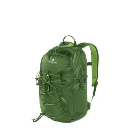 Ferrino Backpack Rocker 25 Green