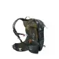 Ferrino Backpack Zephyr 17+3 Black