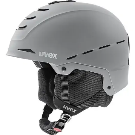 Uvex Legend 2.0 Rhino Mat (55-59)