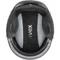 Uvex Legend 2.0 Rhino Mat (55-59)